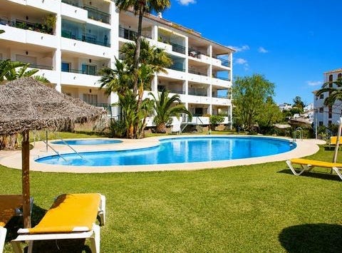 Calahonda, Andalucía