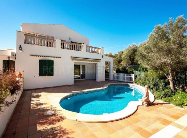 Alaior, Balearic Islands 07730