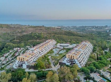 Estepona, Malaga