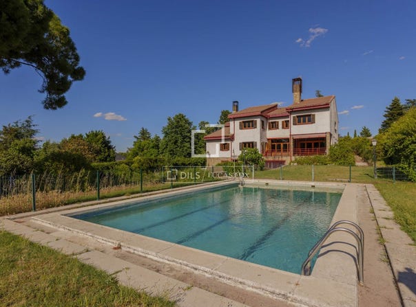 Pozuelo de Alarcón, Madrid 28223