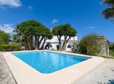 Benitachell, Alicante/alacant 03726