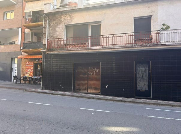 Blanes, Catalonia 17300