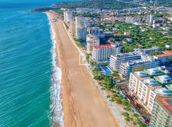 Platja d'Aro, Catalonia 17250