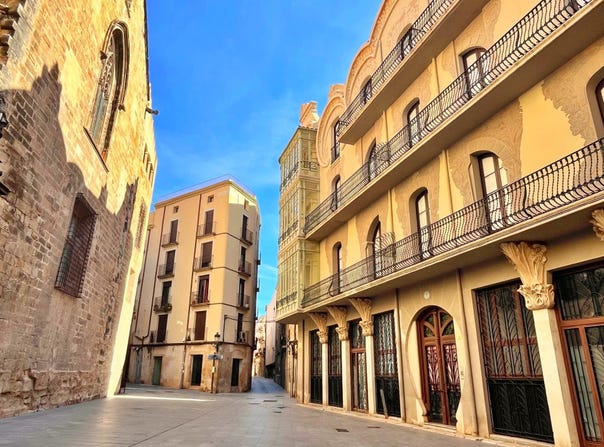 Tortosa, Catalonia 43500