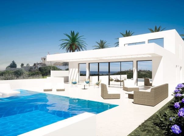 Casares, Andalusia 29690
