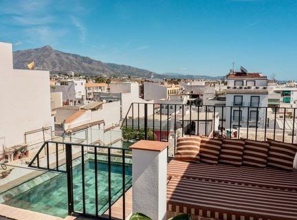 San Pedro De Alcantara, Marbella, Malaga