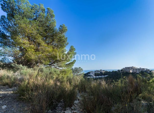 Altea, Valencian Community 03590