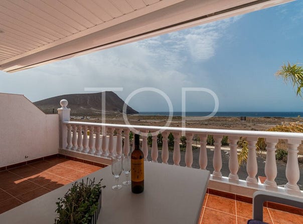 El Médano, Canary Islands 38612