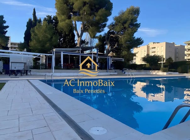 Calafell, Catalonia 43820