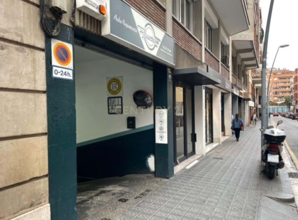 Barcelona, Catalonia