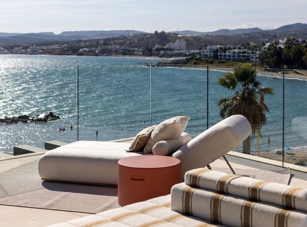 Costa del Sol, Andalusia