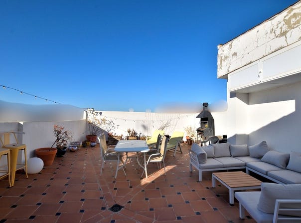 Ronda, Andalusia 29400
