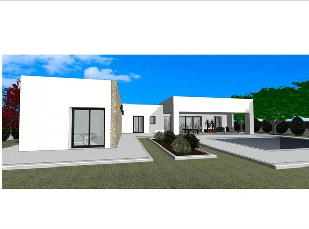 La Romana, Valencian Community 03669