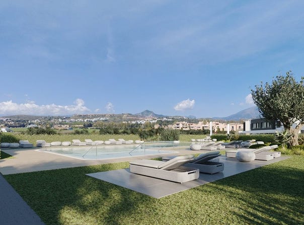 Estepona, Andalusia 29680