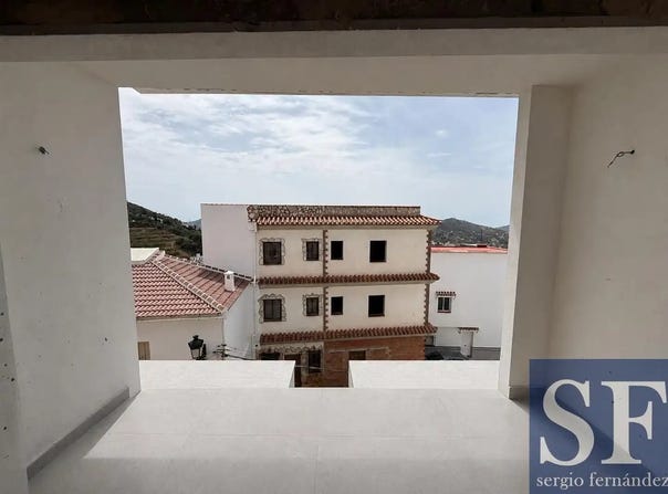 Cómpeta, Andalusia 29754