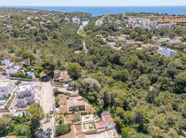 Santanyí, Balearic Islands 07690