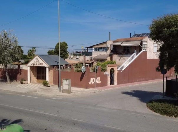 Crevillent, Valencian Community
