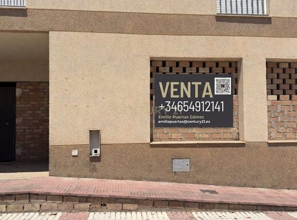 Chauchina, Andalusia
