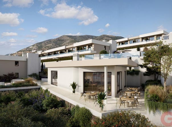 Fuengirola, Andalusia 29640