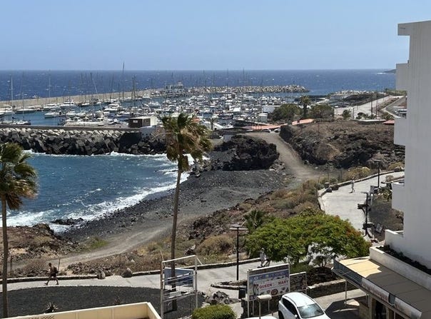 Golf Del Sur, Canary Islands 38639