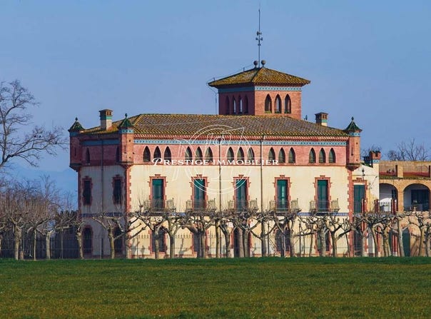 CASTELLO D'EMPURIES, Catalonia 17486