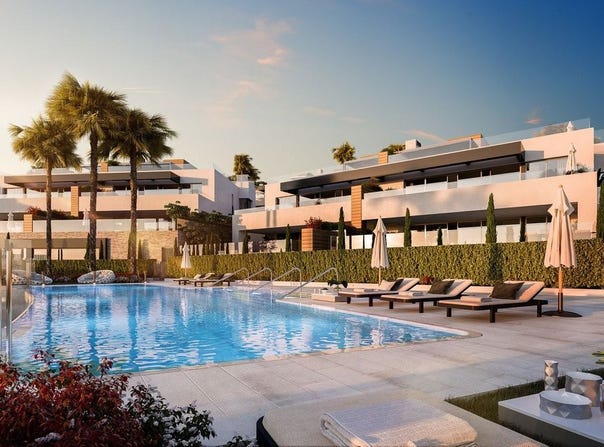 Marbella, Andalusia 29600