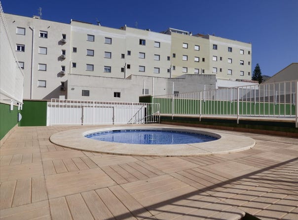 Pego, Valencian Community