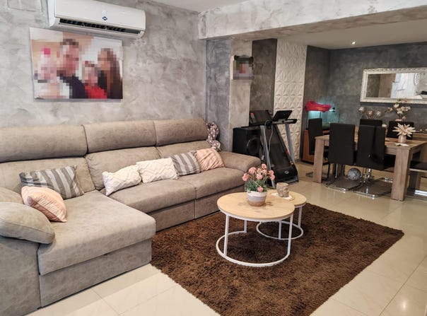Vila - Seca, Catalonia 43206