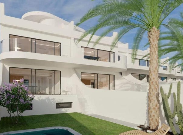 Torrevieja, Valencia 03180