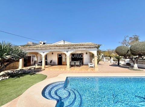 Calpe, Alicante/alacant 03710