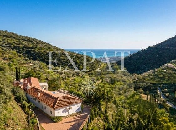 Arenas, Andalusia 29753