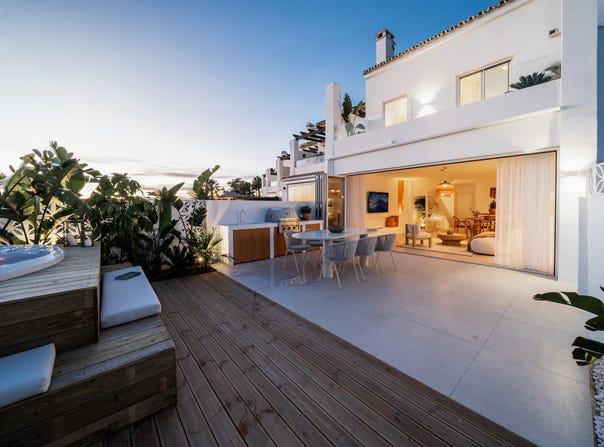 Marbella, Andalusia 29604