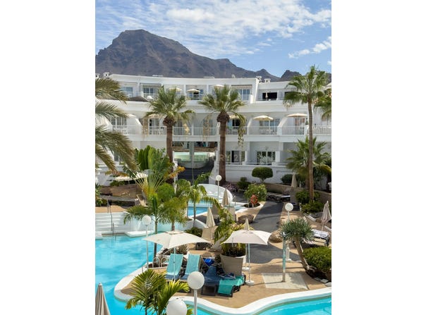 Adeje, Canary Islands