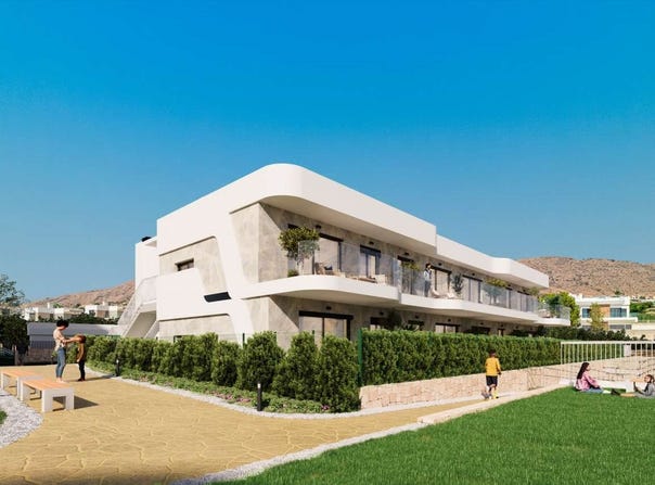 Finestrat, Valencia 03509