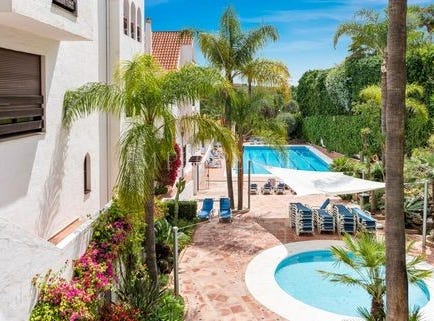 Marbella, Andalucía