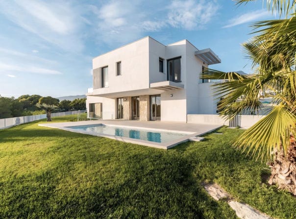 Finestrat, Valencian Community 03509