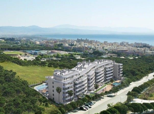 Torremolinos, Andalusia 29620