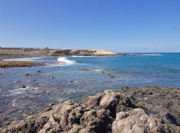 Alcala, Canary Islands 38686