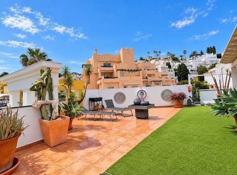 Nerja, Andalucía