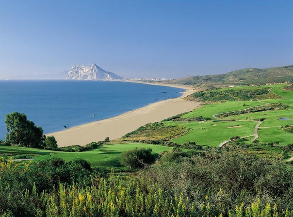La Alcaidesa, Andalusia 11360