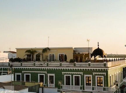 Ayamonte, Huelva