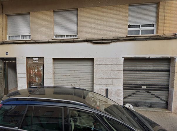 Gandia, Valencian Community