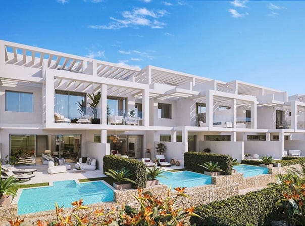 Sotogrande, Andalusia 11310