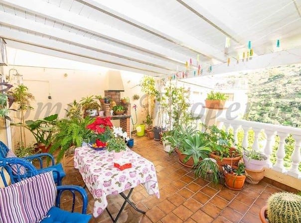 Torrox, Andalusia 29770