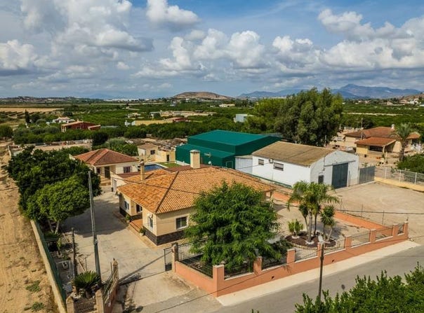 Orihuela, Valencian Community 03300