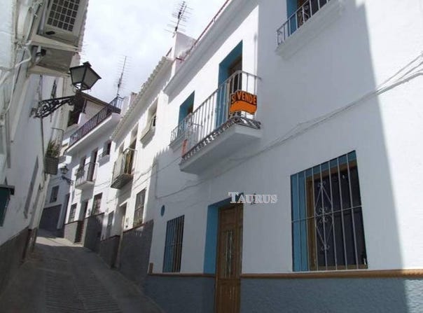 Algarrobo, Andalusia 29750