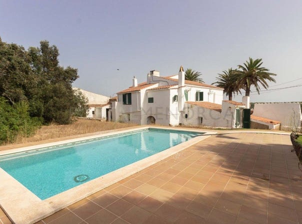 Alaior, Balearic Islands 07730
