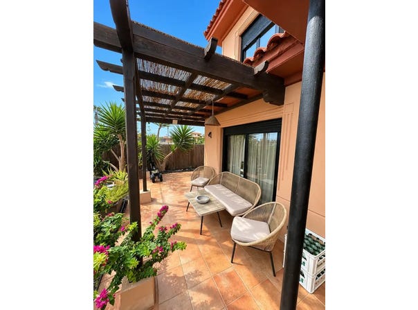 La Oliva, Canary Islands 35650