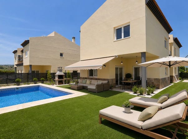 Benicolet, Valencian Community 46838