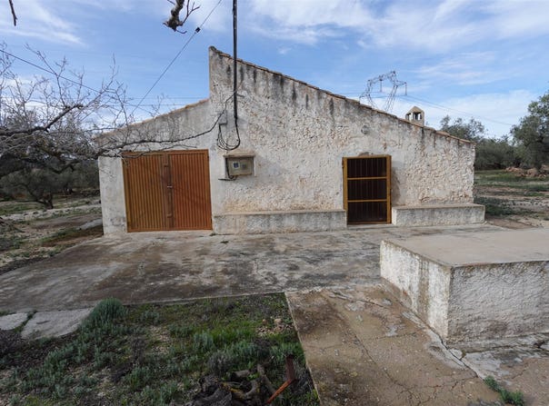 L'Ampolla, Catalonia 43895